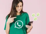 منع واتساب من حفظ الصور ومقاطع الفيديو