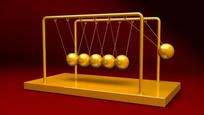 نظرية الزخم الدافع – Impulse Momentum Theorem