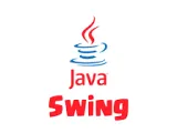 البرمجية الرسومية في لغة البرمجة جافا مع swing