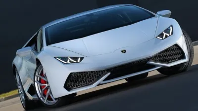مراجعة سيارة لمبورجيني هوراكان 2015 … اعصار القوة الإيطالي