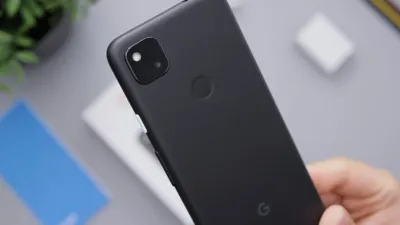 مواصفات ومميزات هاتف قوقل بكسل 4a 5G