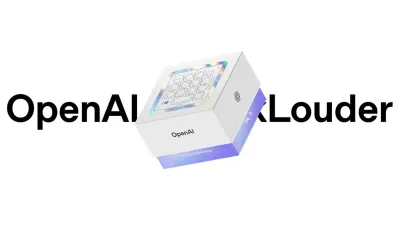 شركة OpenAI تقتحم سوق الأجهزة بلوحة مفاتيح مخصصة للتحكم في وكلاء الذكاء الاصطناعي