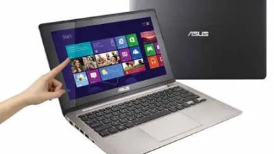 أحدث laptop asus
