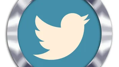الرسائل الخاصة في تويتر على موقع الويب