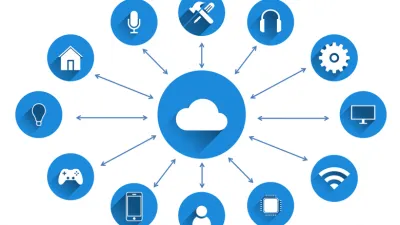 بنية نظام ZigBee