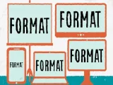 طريقة فورمات الكمبيوتر