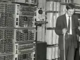 أول حاسوب ميكانيكي تم اختراعه