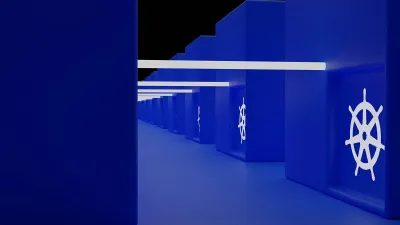 15 كائناً أساسياً في نظام Kubernetes يجب على كل مهندس DevOps إتقانها