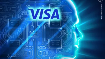 شركتا Visa وTempo تطلقان بروتوكولات ثورية لمدفوعات وكلاء الذكاء الاصطناعي