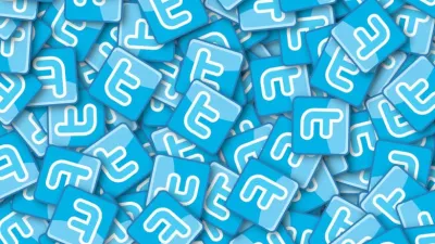 مشاكل تسجيل الدخول إلى تويتر
