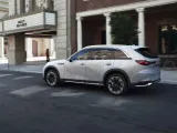Mazda CX-90 PHEV Review: The 56 MPGe Family SUV That Thinks for Itself