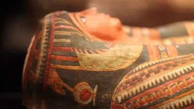ملكات مصر سيبكنفرو وتوسرت وميرنيث