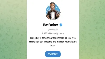 How to Create a Telegram Bot in 10 Minutes: The Complete Zero-Code Guide