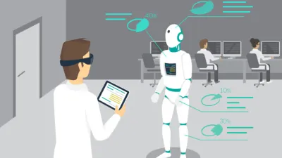 افضل تطبيقات الواقع المعزز