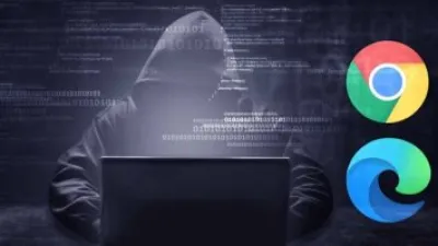 لهذا السبب يعتبر تخزين كلمات المرور على متصفحك فكرة سيئة