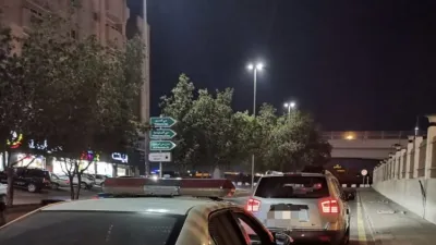 المرور السعودي يحدد حالة اعطاء رخصة بدون اختبار وغرامة عدم تجديد الرخصة