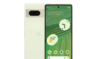 إيه الفرق؟ أبرز الاختلافات بين هاتف Google Pixel 7a وiPhone 14