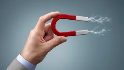 الموصل الحامل للتيار داخل مجال مغناطيسي – A Current Carrying Conductor within a Magnetic Field