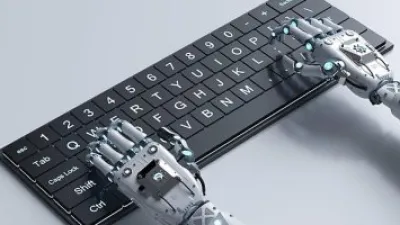 شركتا OpenAI و Googleلن تسمحا باستخدام بياناتهما لتدريب الذكاء الاصطناعى