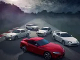 مراجعة تويوتا سوبرا 2020: عندما تتعاون اليابان وألمانيا معاً