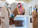 النقل تعلن عن أهم مشروعاتها في الحدود الشمالية مع 43 جسر