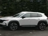Mazda Doubles Down on SUVs: Why the Crossover Boom Isn't Over