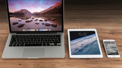 مزايا وعيوب أجهزة الكمبيوتر المحمولة Mobile Computers
