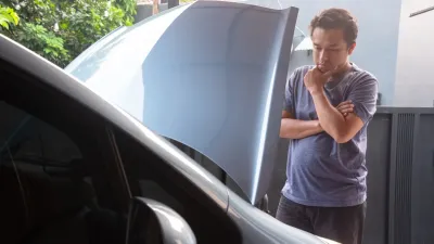 9 قواعد حاسمة يجب معرفتها قبل الاستعانة بميكانيكي متنقل