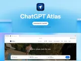 OpenAI تطلق متصفح Atlas لمنافسة كروم