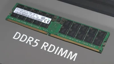 ستطلق TeamGroup ذاكرة رام DDR5 في الربع الثالث من عام 2021