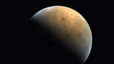 ناسا تؤجل رحلة هليكوبتر المريخ الأولى مرة أخرى.. اعرف السبب