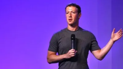 أول شخص فى وداى السيليكون ينتقد زوكربيرج ويدعو لتفكيك فيسبوك