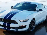 مراجعة سيارة فورد شيلبي موستانج GT350 … العودة الى الجينات الأولى