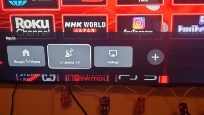 توقف عن إهدار إمكانات Android TV: إليك 5 تطبيقات لإصلاح شاشتك المزدحمة