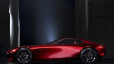 مازدا تؤكد تقديم 5 سيارات SUV ومنصة كهربائية جديدة