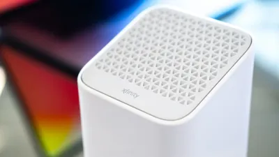 تحديث من Comcast يحوّل ملايين أجهزة راوتر Xfinity إلى مستشعرات حركة