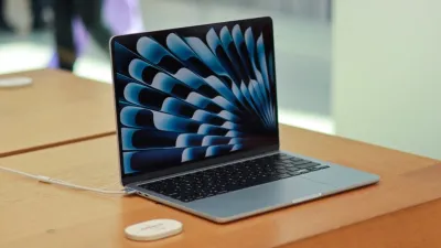 MacBook Air بمعالج M5 يحتاج تبريداً أفضل، لا مجرد معالج أسرع