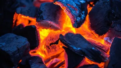 أنواع مصادر الطاقة غير المتجددة