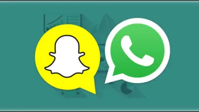 واتساب يسعى لمنافسة سناب شات عبر الرسائل المؤقتة