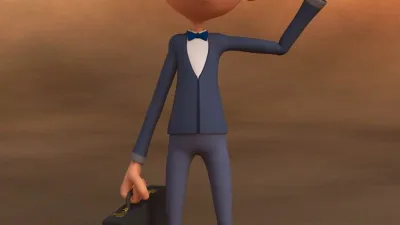 ما هي خصائص الرياديين؟