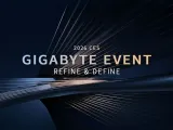 جيجابايت تُطلق قوة Ryzen 9000 X3D كاملة في CES 2026