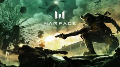 لعبة Warface