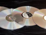 حل مشكلة امتلاء القرص C