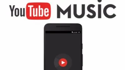 تطبيق YouTube Music يقترح مكبر الصوت المفضل لديك للتشغيل.. تفاصيل