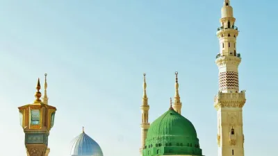 تاريخ دخول الإسلام إلى بيرو
