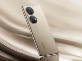 هاتف HUAWEI P50 Pro اختيار الشهر لأفضل جهاز مزود بتقنية HUAWEI XD Optics الرائدة