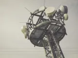 قياسات نمط الإشعاع للهوائي Antenna Measurements Radiation Pattern