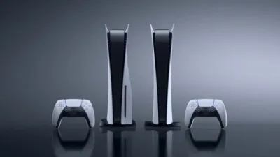 تقول سوني إن PlayStation 5 سيدعم في النهاية محتوى 8K