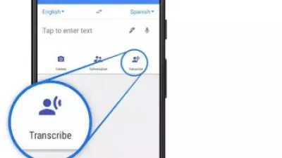 جوجل تتيح حفظ سجل البحث لخدمة الترجمة التابعة لها