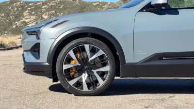 Used EV Sales Surge 17% as New Electric Vehicle Market Drops in Q1 2026
